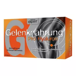 GELENKNAHRUNG Pro Hyaluron Orthoexpert tabletta, 90 db