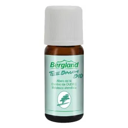 Bio teafaolaj, 10 ml