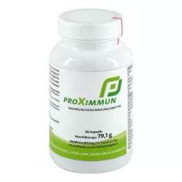 PROXIMMUN kapszula, 90 db