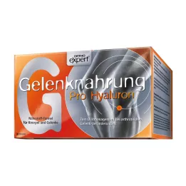 GELENKNAHRUNG Pro Hyaluron Orthoexpert por, 30X12,3 g