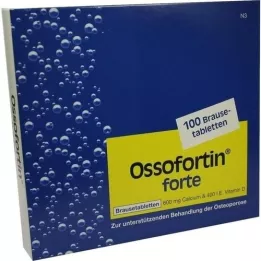 Osofortin Forte, 100 db