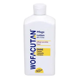Wofacutan ápoló lotion, 450 ml