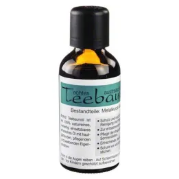 Biofrid Teafaolaj, 50 ml