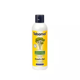 TEEBAUM ÖL TUHASZGÉL, 200 ml