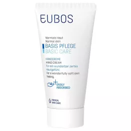 Eubos Kézi krém, 50 ml