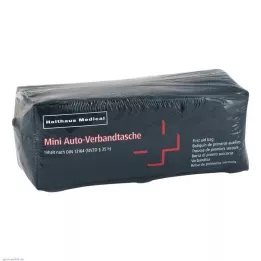 VERBANDTASCHE Car Mini DIN 13164, 1 db