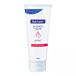 BAKTOLAN Protect+ tiszta, 100 ml