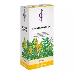 SENNESBLÄTTER Tea, 30 g