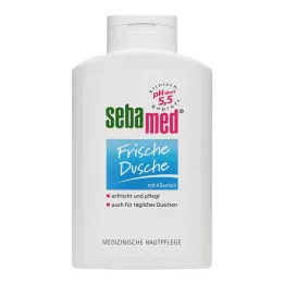 SEBAMED Friss zuhany, 400 ml