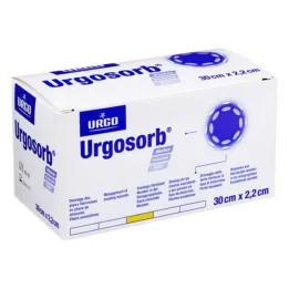 Urgosorb 30 cm-es tamponádok, 5 db