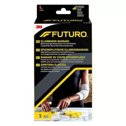 FUTURO Könyökkötés L, 1 db
