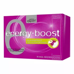 ENERGY-BOOST Orthoexpert direkt granulátum, 56x3,8 g