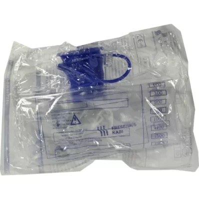 Hydobag táska, 1 db