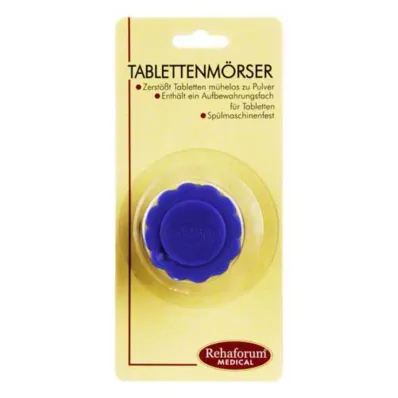 Tabletta habarcs, 1 db Tabletta habarcs, 1 db