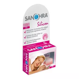 SANOHRA Szilícium, 6 db