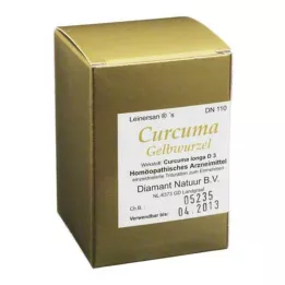 CURCUMA GELBWURZEL Capsules, 60 db