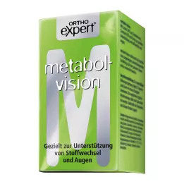 METABOL vision Orthoexpert kapszula, 60 db
