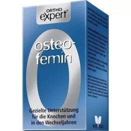 OSTEO FEMIN Orthoexpert tabletták, 60 db