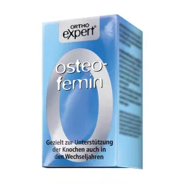 OSTEO FEMIN Orthoexpert tabletta, 60 db