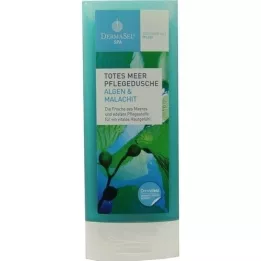 Diesel Spa zuhanyellátás Algák és malachit, 150 ml