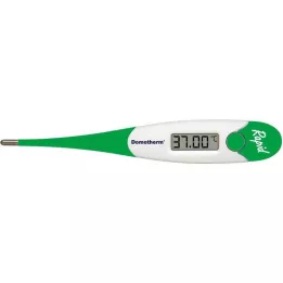 DOMOTHERM Rapid Color Fieberhermometer, 1 db