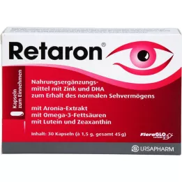 RETARON AMD kapszula, 30 db