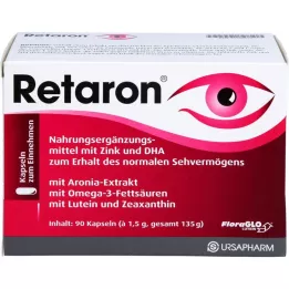 RETARON AMD kapszula, 90 db