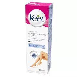 VEET Szőrtelenítő krém érzékeny, 100 ml