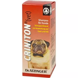 CRINITON oldat állatorvos, 200 ml