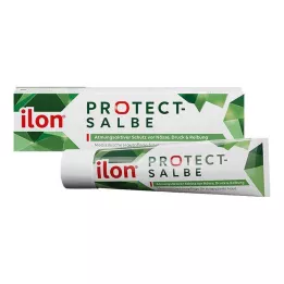 ILON Protect kenőcs, 100 ml