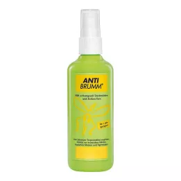 ANTI-BRUMM Naturel pumpás spray, 150 ml