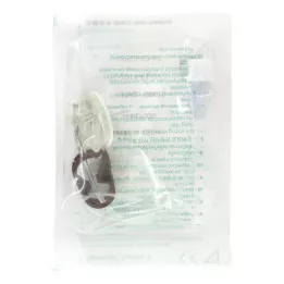 SURECAN Biztonsági II Port kanül 19 Gx15 mm, 1 db