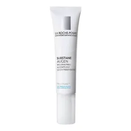 La Roche-Posay Substiane+ szemkörnyékápoló krém, 15 ml