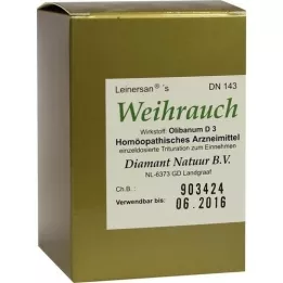 WEIHRAUCH Capsules, 60 db