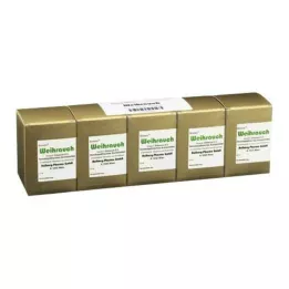 WEIHRAUCH BIOXERA Capsules, 300 db