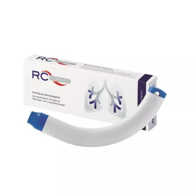 RC Cornet, 1 db RC Cornet, 1 db
