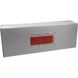 ISOTONISCHE NaCl oldat 0,9% eifelfango, 5x250 ml
