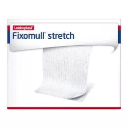 FIXOMULL feszített 10 cmx2 m, 1 db