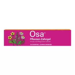 OSA Növényfoggél, 20 g