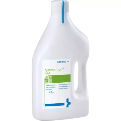 QUARTAMON Med koncentrátum, 2 l