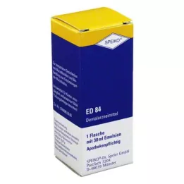 ED 84 emulzió, 30 ml
