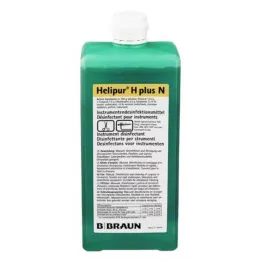 HELIPUR H plus N adagolópalack, 1000 ml