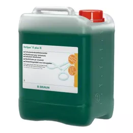 HELIPUR H Plus N Canist, 5 L