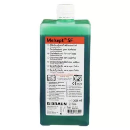 MELSEPT SF Adagolópalack, 1000 ml