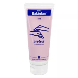 BAKTOLAN Protect kenőcs, 100 ml