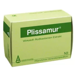 PLISSAMUR Drazsék, 100 db