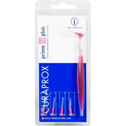 Curaprox CPS 08 Interdental Pink, 5 db