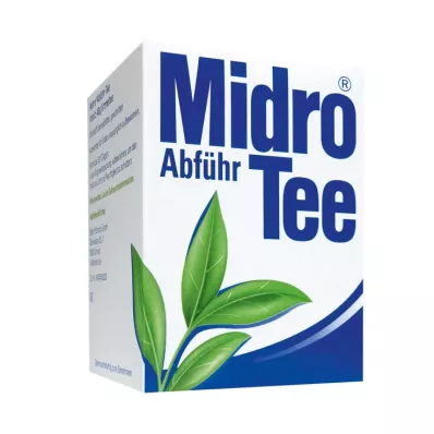 MIDRO Tea, 48 g MIDRO Tea, 48 g