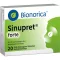 SINUPRET Forte bevonatú tabletták, 20 db