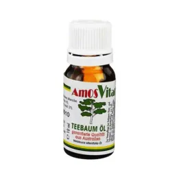 Teafaolaj, 10 ml